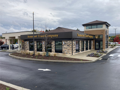 Latrobe Branch