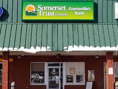 Grantsville branch photo