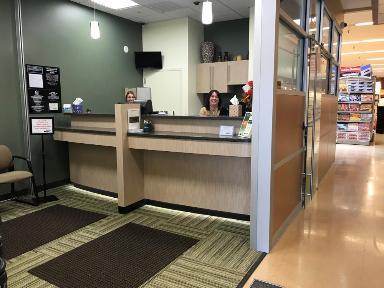 Ligonier Giant Eagle photo