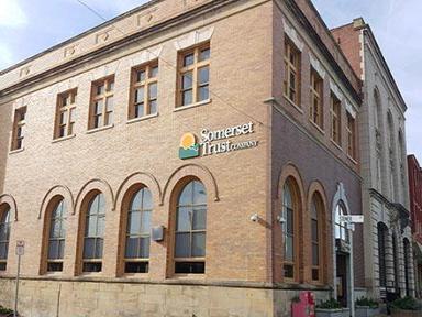 Scottdale Branch